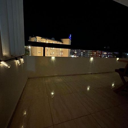 Apartment 4Th Floor Yumbo Centrum Playa del Inglés Exterior foto