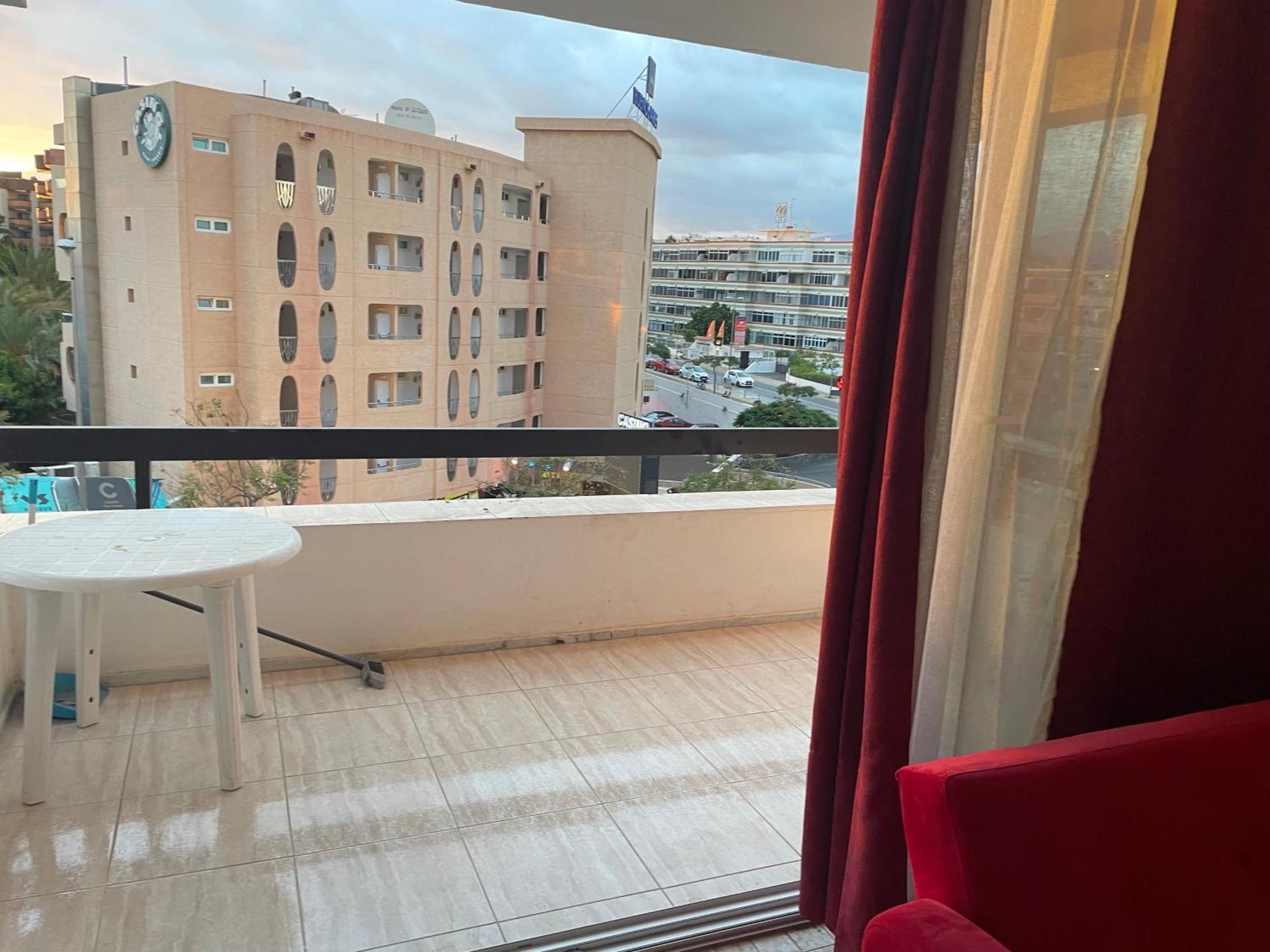 Apartment 4Th Floor Yumbo Centrum Playa del Inglés Exterior foto
