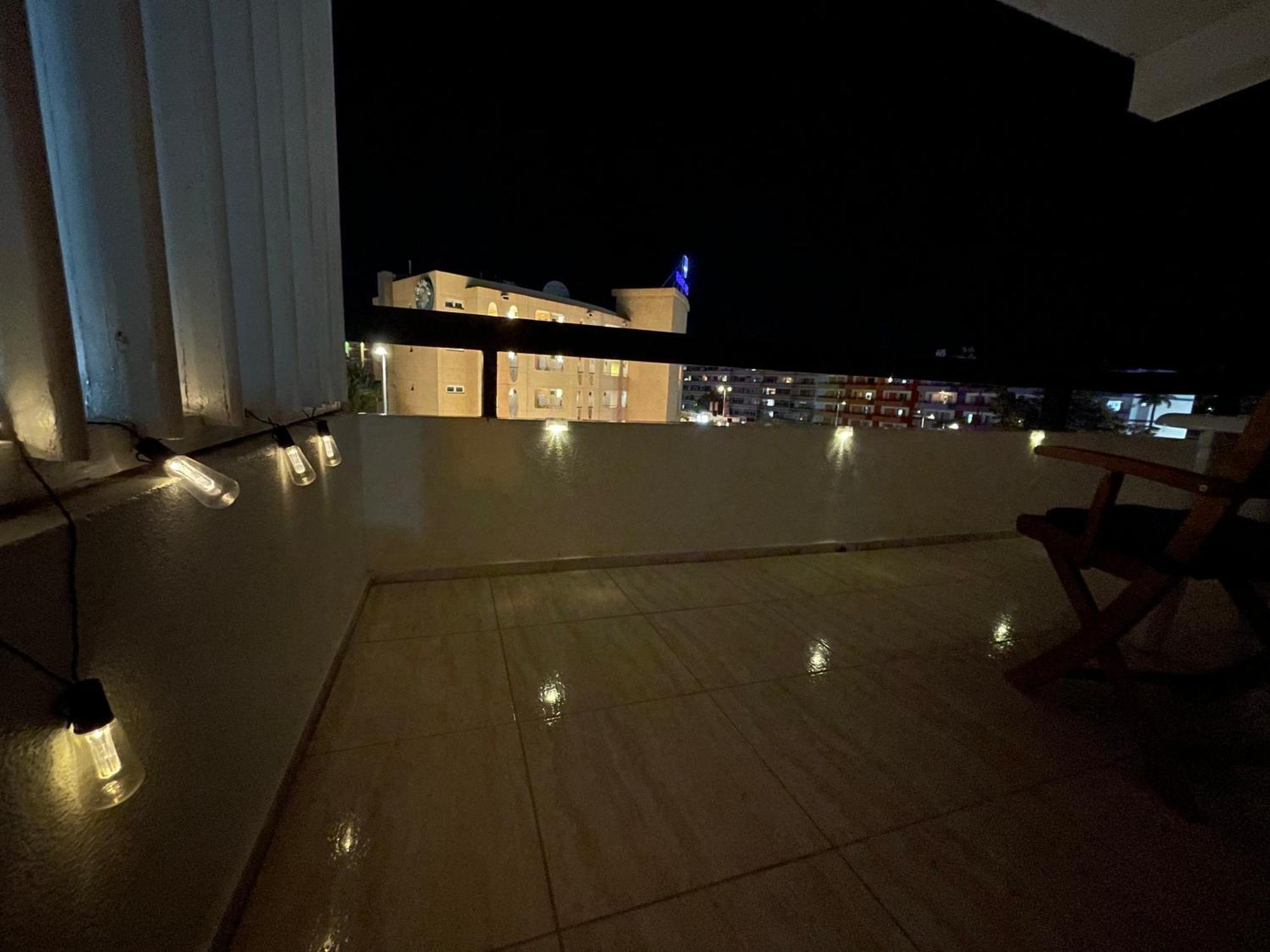 Apartment 4Th Floor Yumbo Centrum Playa del Inglés Exterior foto