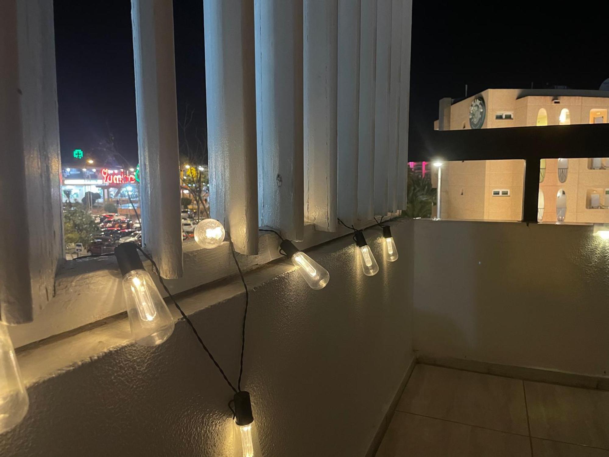 Apartment 4Th Floor Yumbo Centrum Playa del Inglés Exterior foto