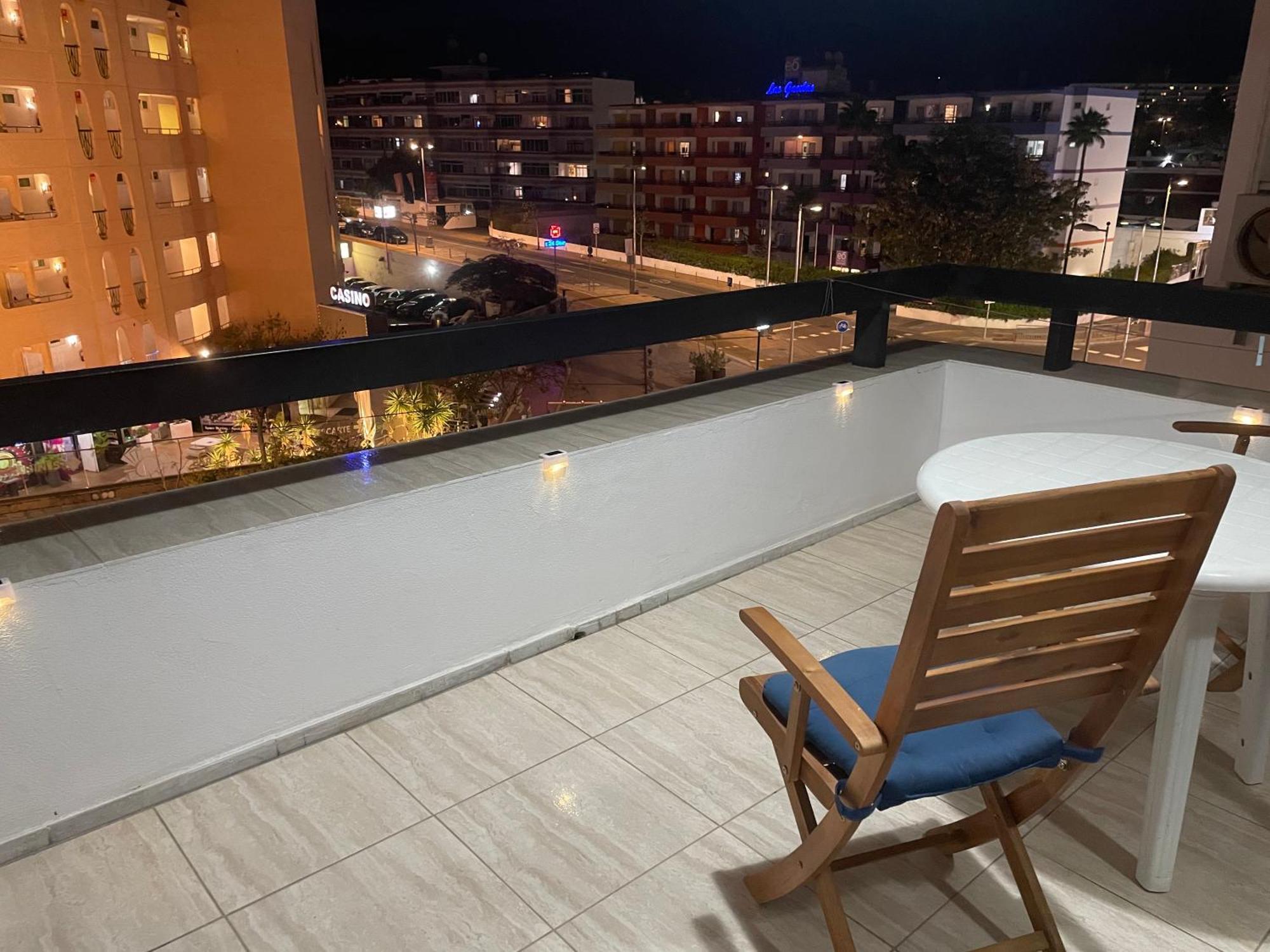 Apartment 4Th Floor Yumbo Centrum Playa del Inglés Exterior foto